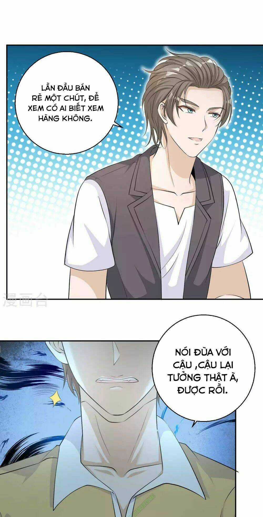 Thần Cấp Ngư Phu Chapter 3 trang 10