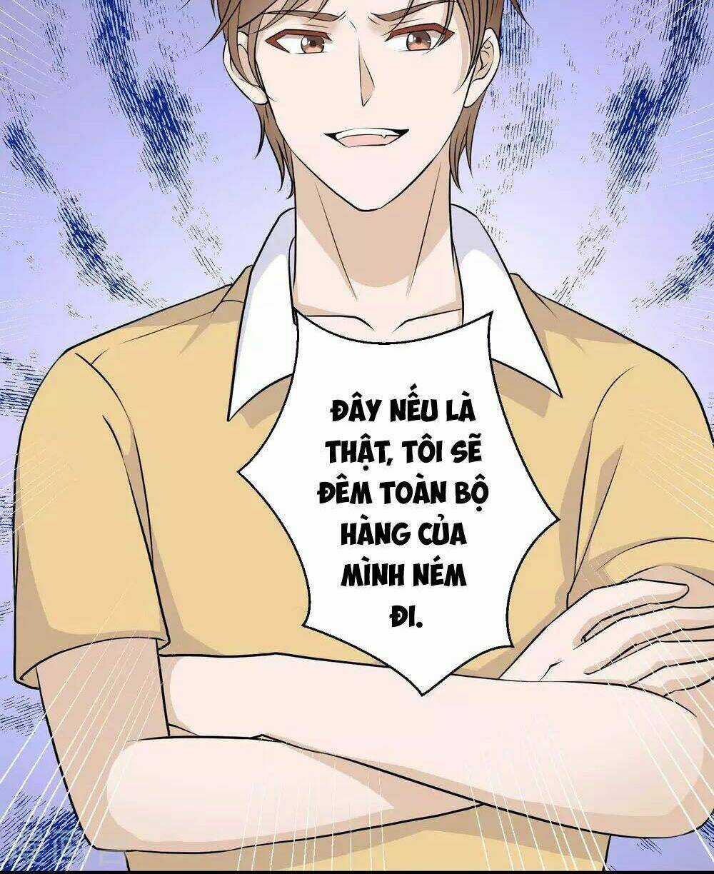 Thần Cấp Ngư Phu Chapter 3 trang 14