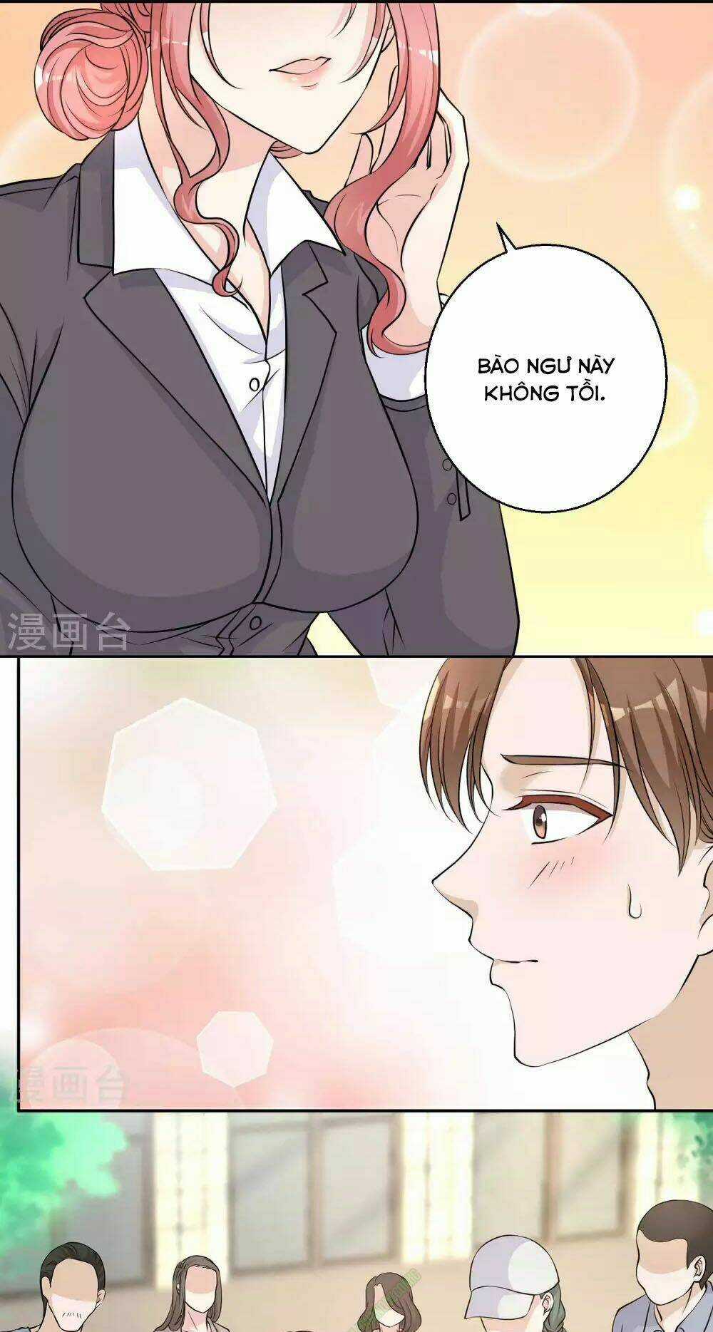 Thần Cấp Ngư Phu Chapter 3 trang 15