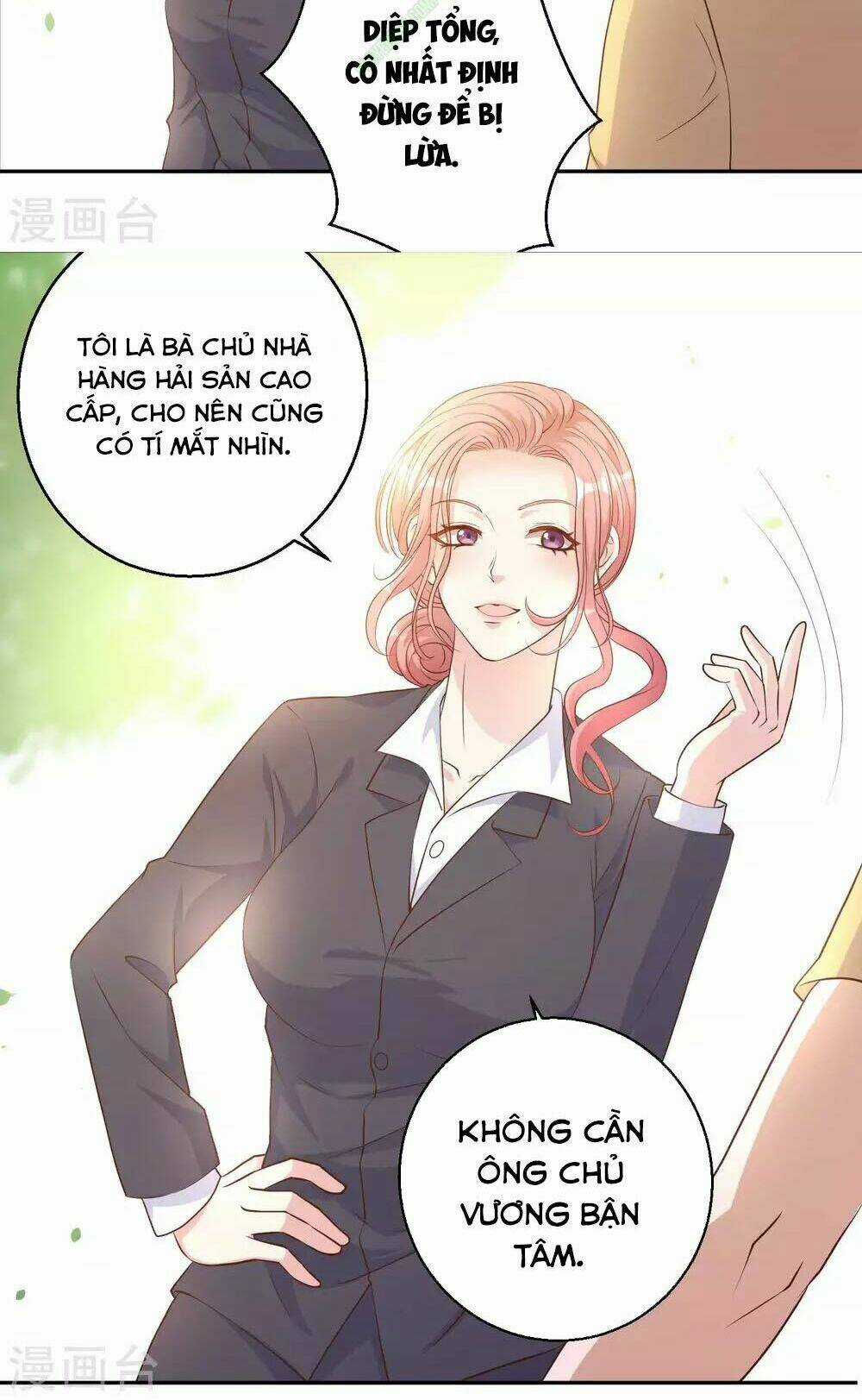 Thần Cấp Ngư Phu Chapter 3 trang 18