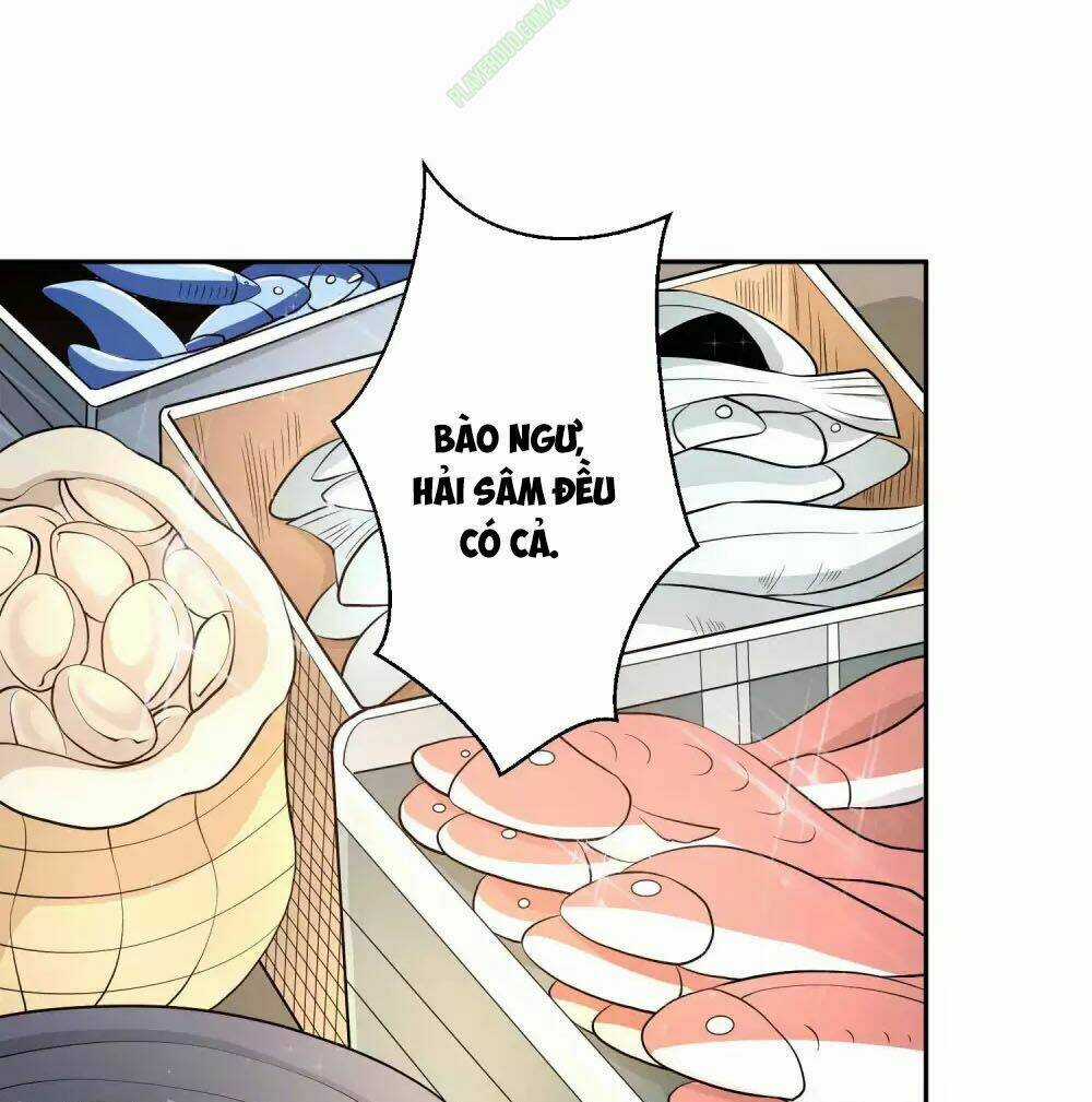 Thần Cấp Ngư Phu Chapter 3 trang 2