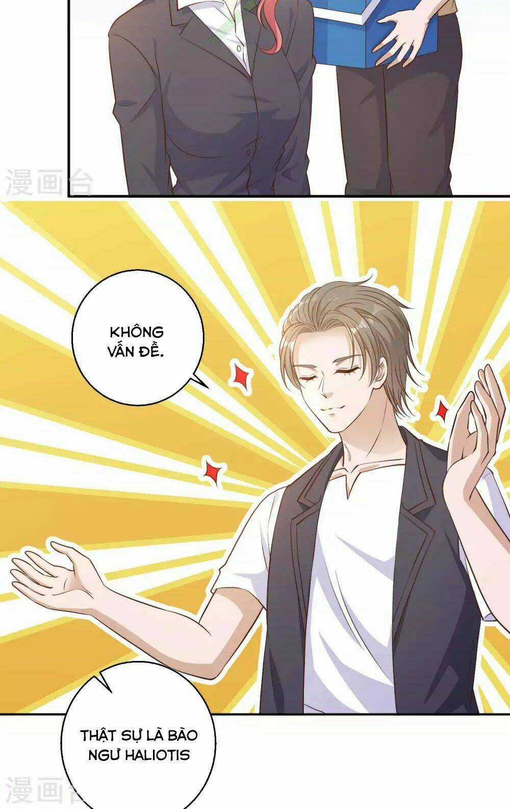 Thần Cấp Ngư Phu Chapter 3 trang 20