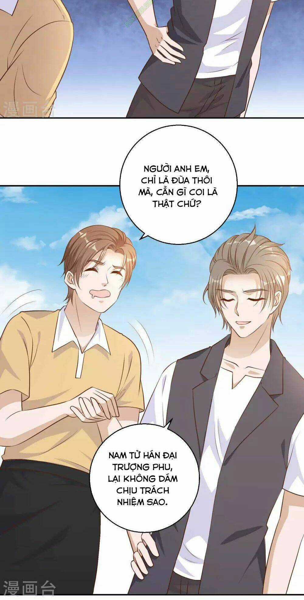 Thần Cấp Ngư Phu Chapter 3 trang 22