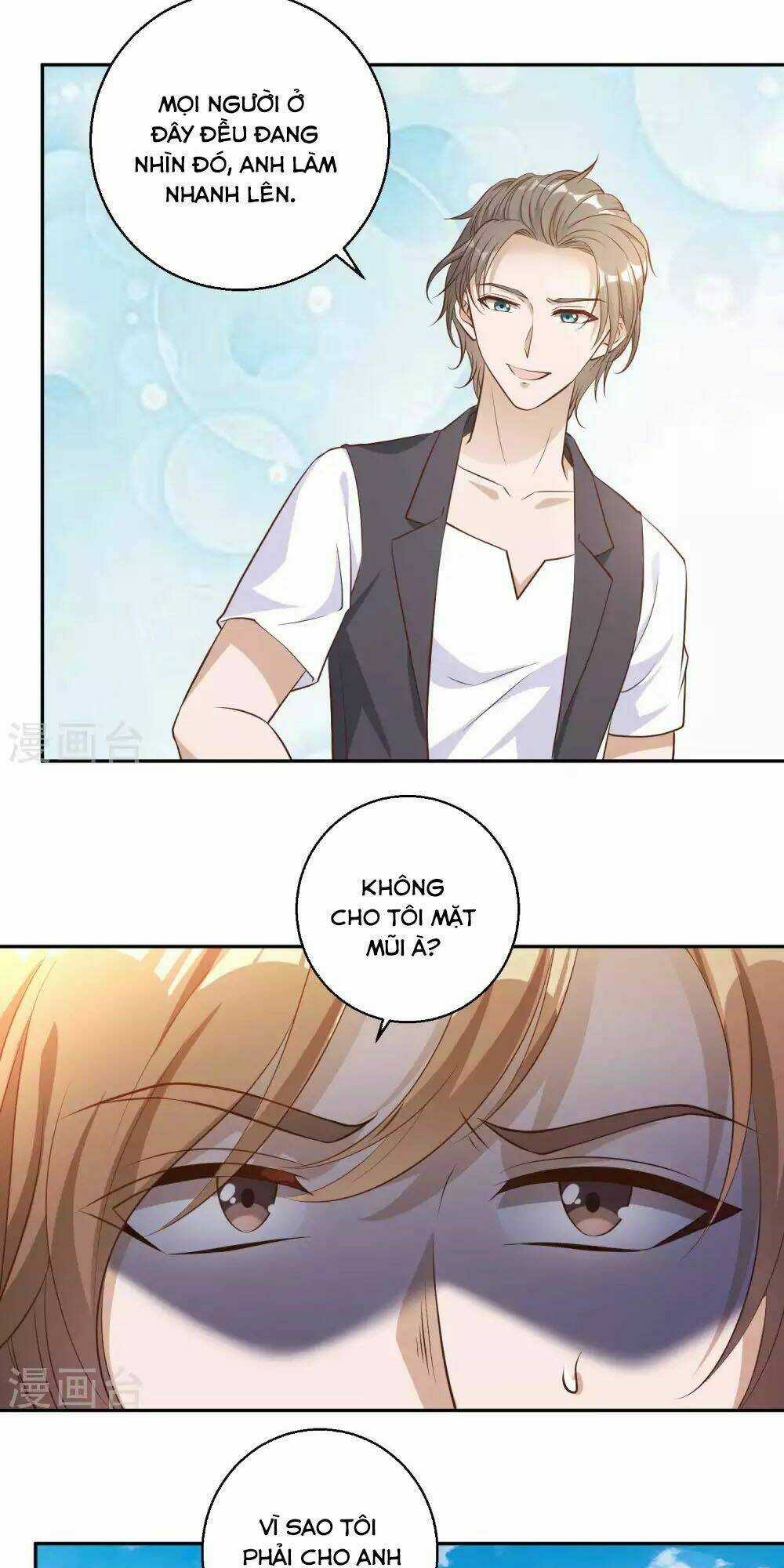 Thần Cấp Ngư Phu Chapter 3 trang 23