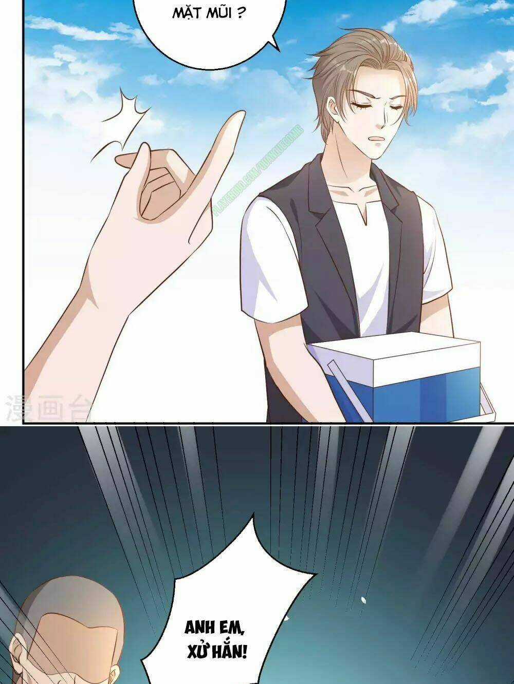 Thần Cấp Ngư Phu Chapter 3 trang 24