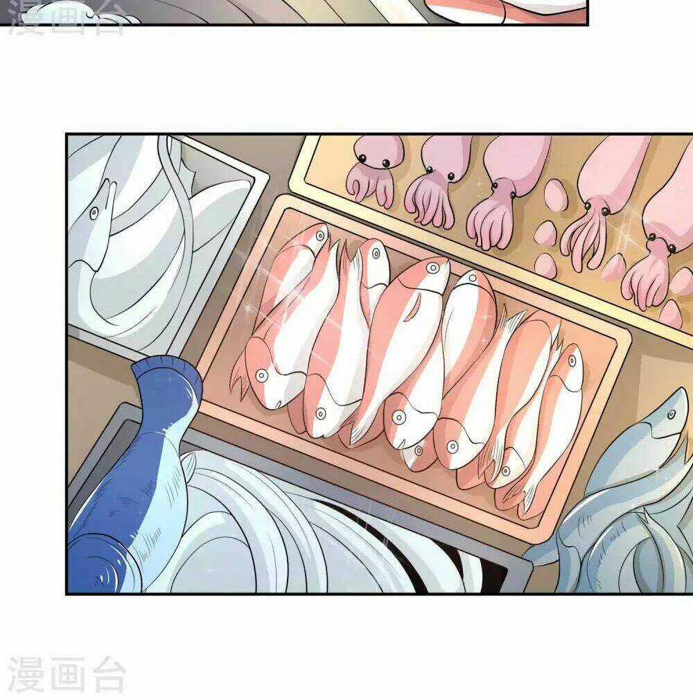 Thần Cấp Ngư Phu Chapter 3 trang 3