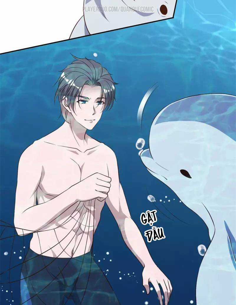 Thần Cấp Ngư Phu Chapter 30 trang 15