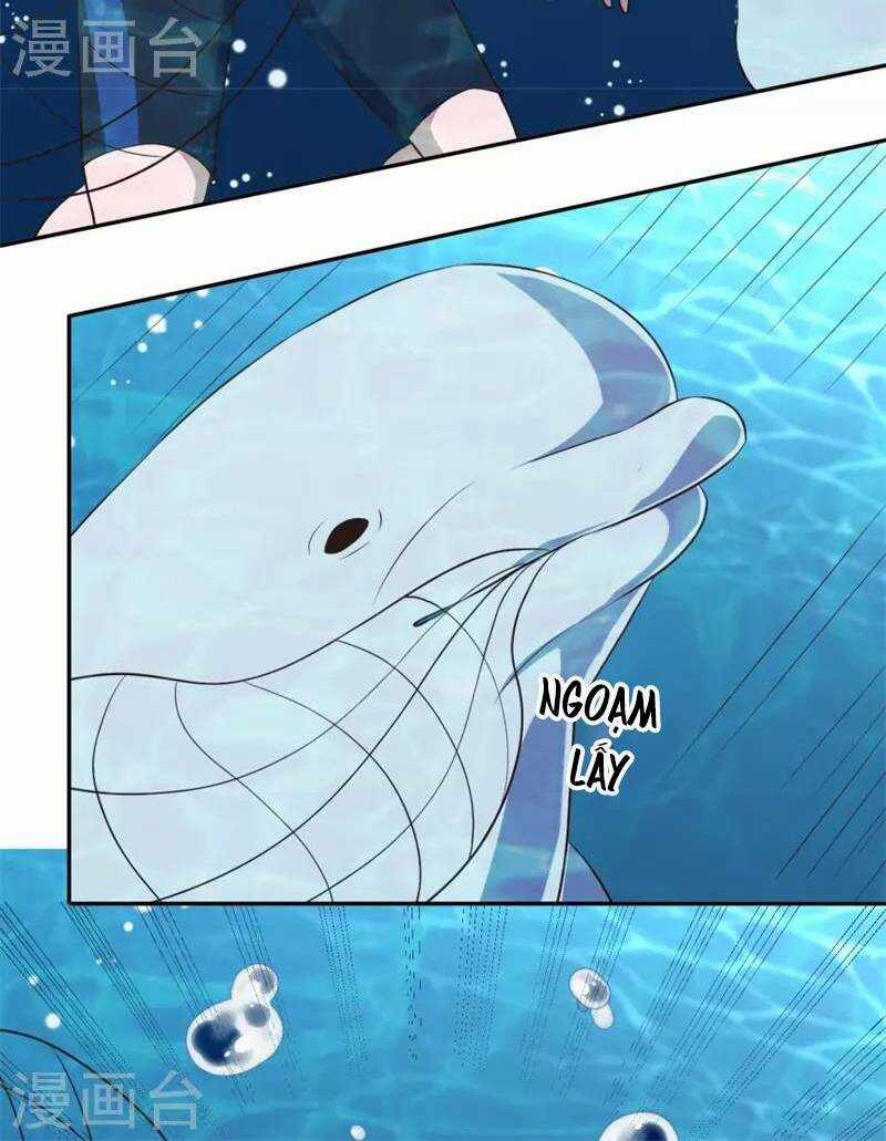 Thần Cấp Ngư Phu Chapter 30 trang 16