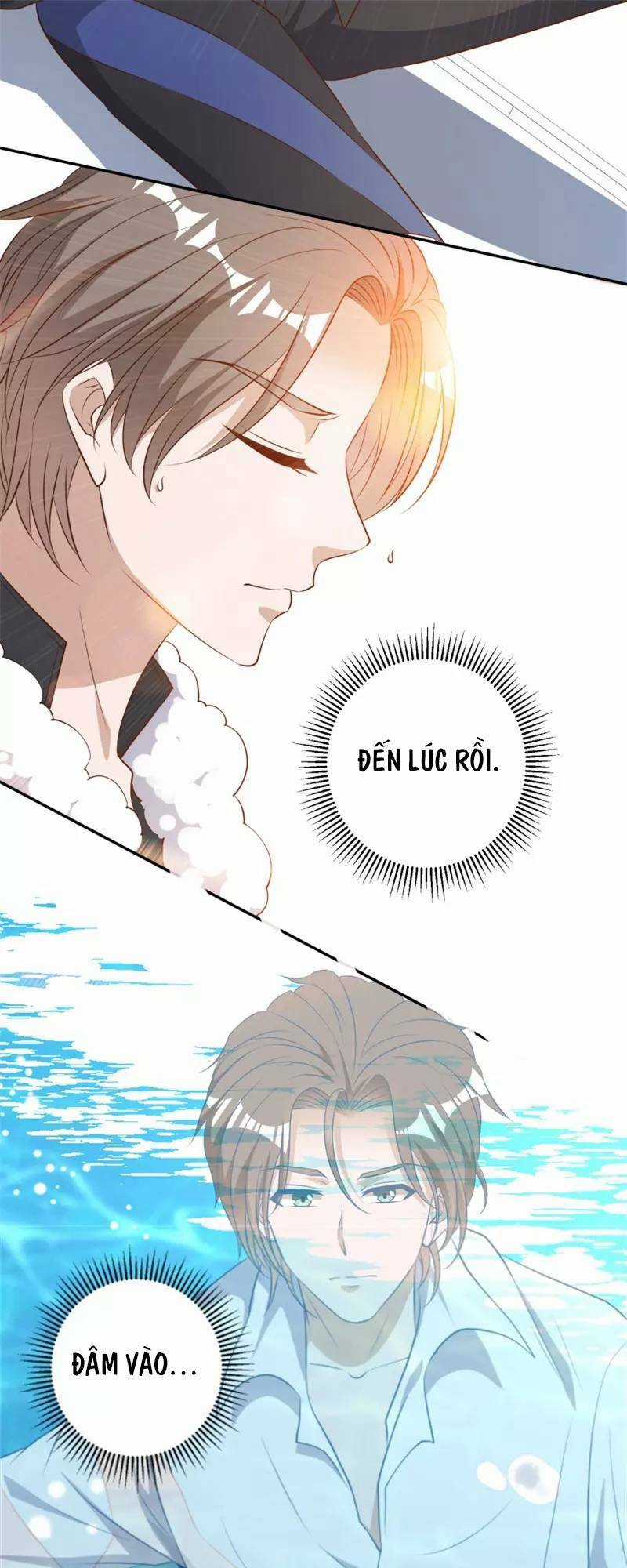 Thần Cấp Ngư Phu Chapter 30 trang 21