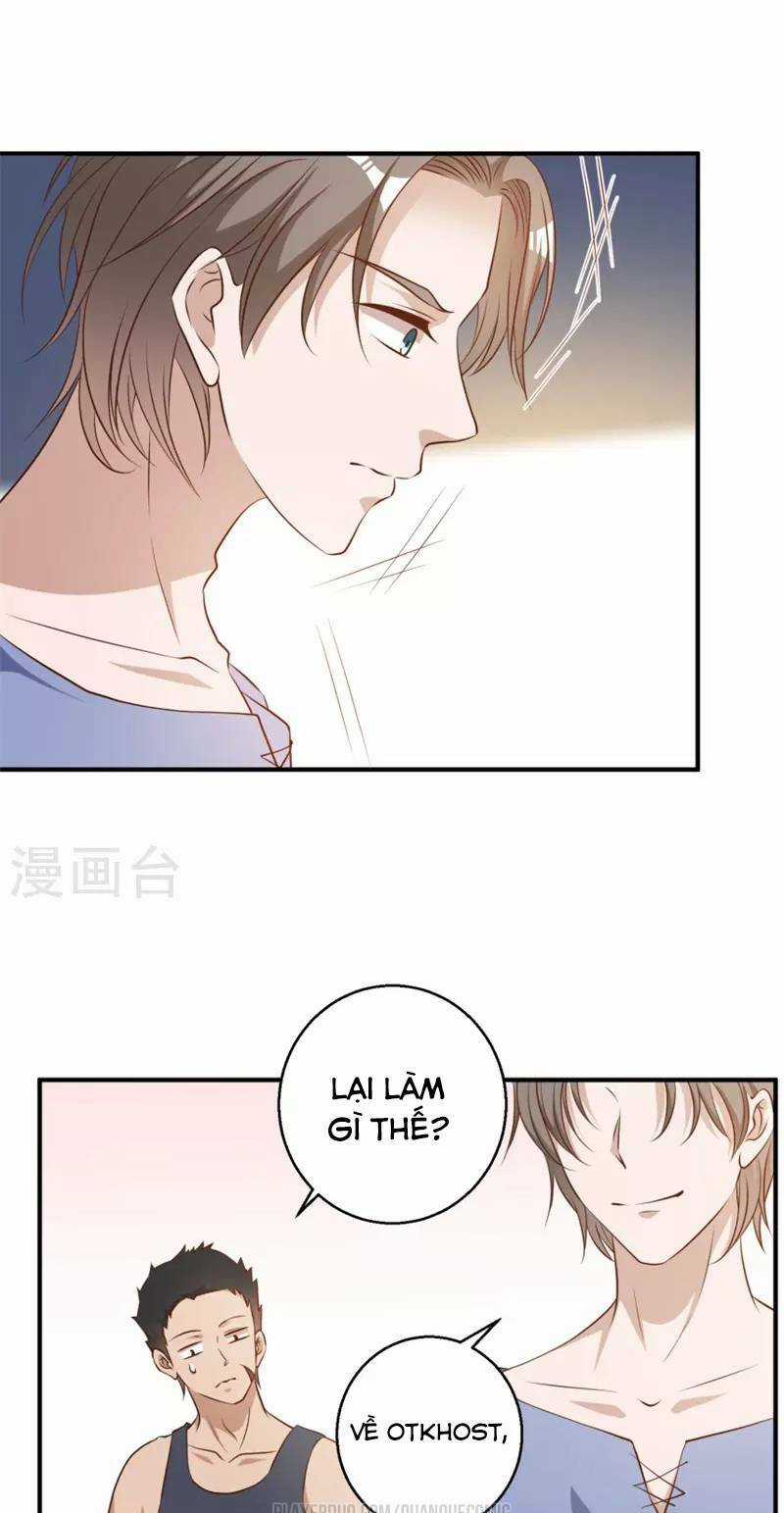 Thần Cấp Ngư Phu Chapter 30 trang 3