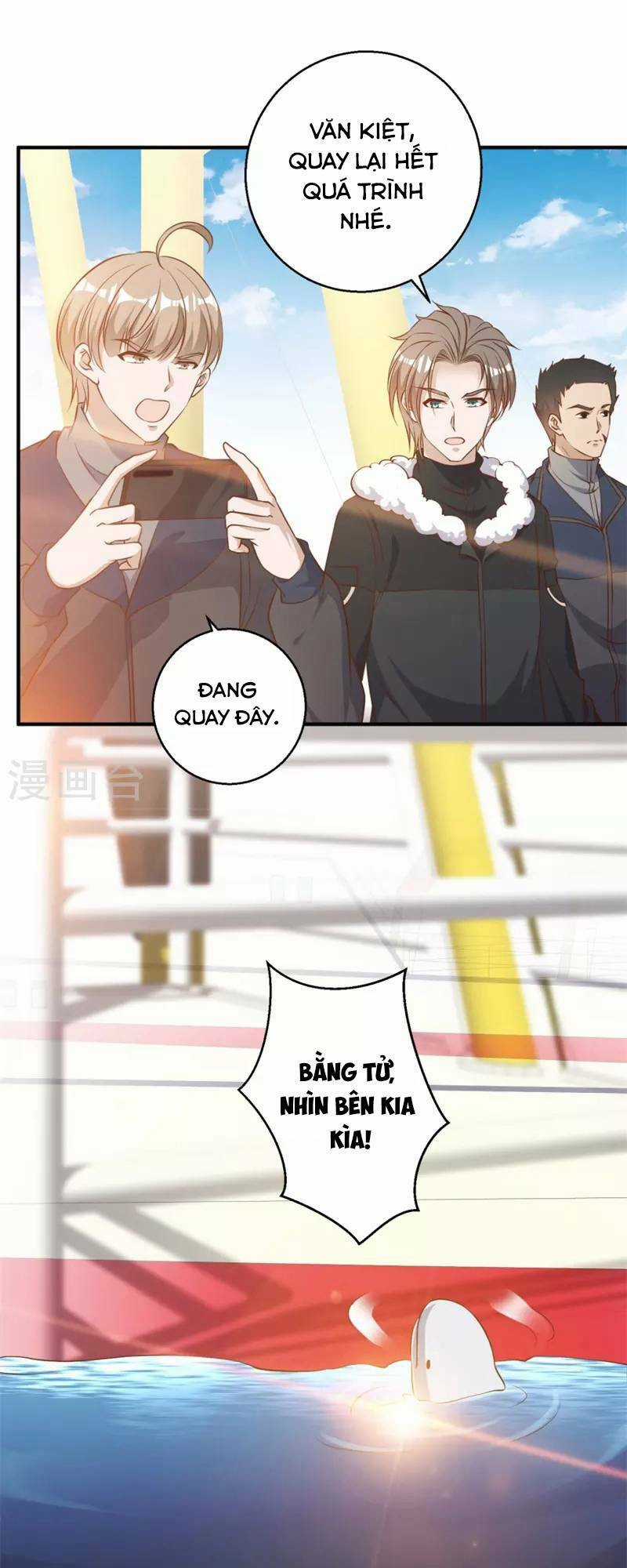 Thần Cấp Ngư Phu Chapter 30 trang 9