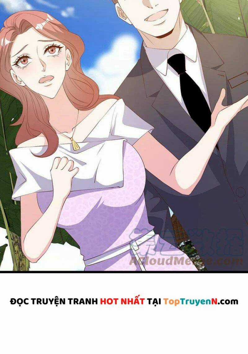 Thần Cấp Ngư Phu Chapter 300 trang 10