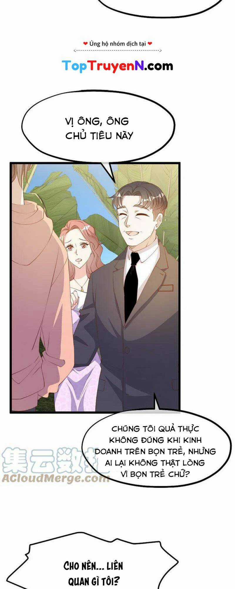 Thần Cấp Ngư Phu Chapter 300 trang 12