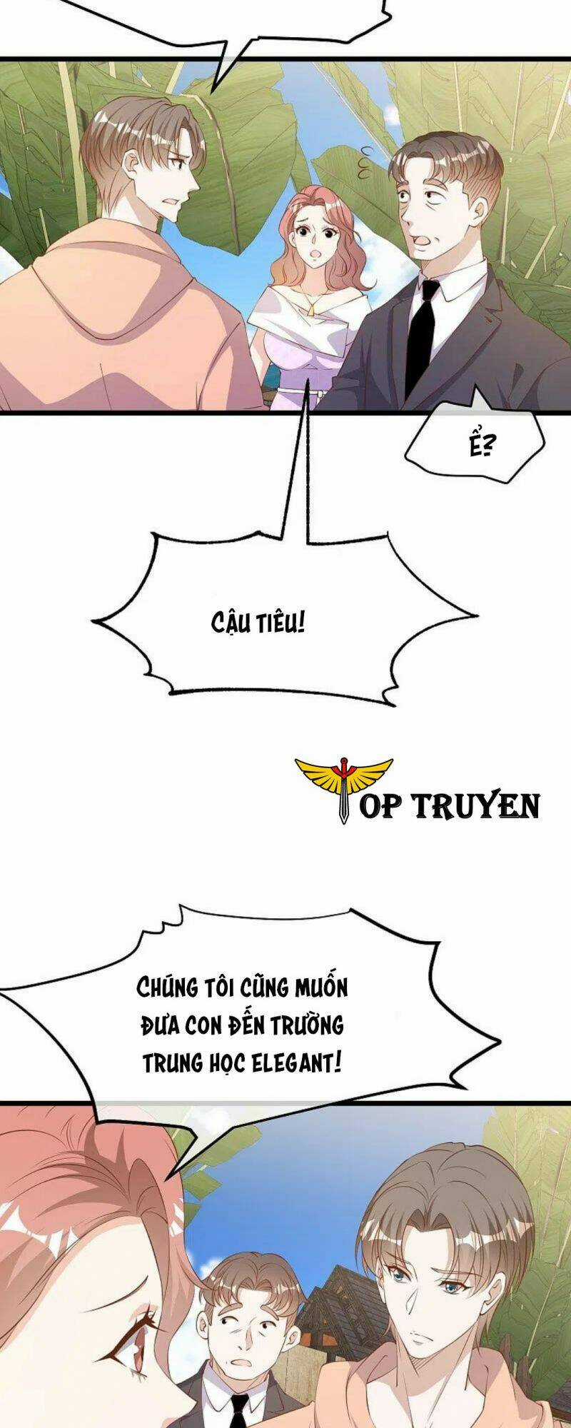 Thần Cấp Ngư Phu Chapter 300 trang 13