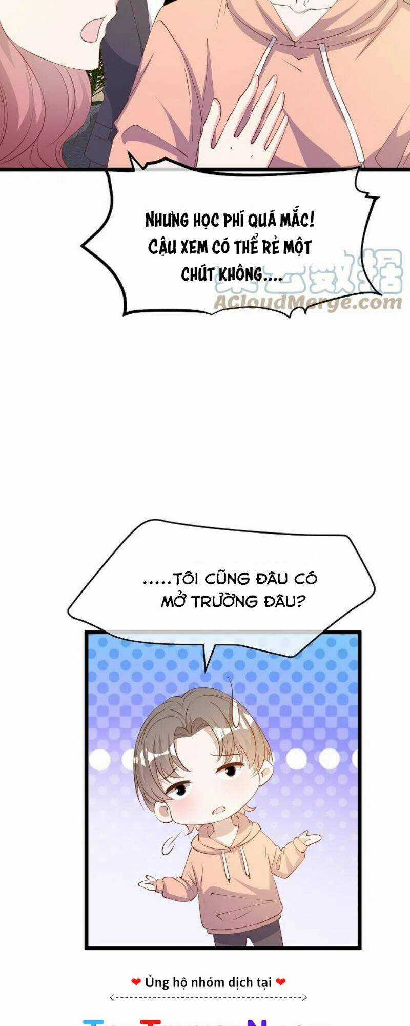 Thần Cấp Ngư Phu Chapter 300 trang 14