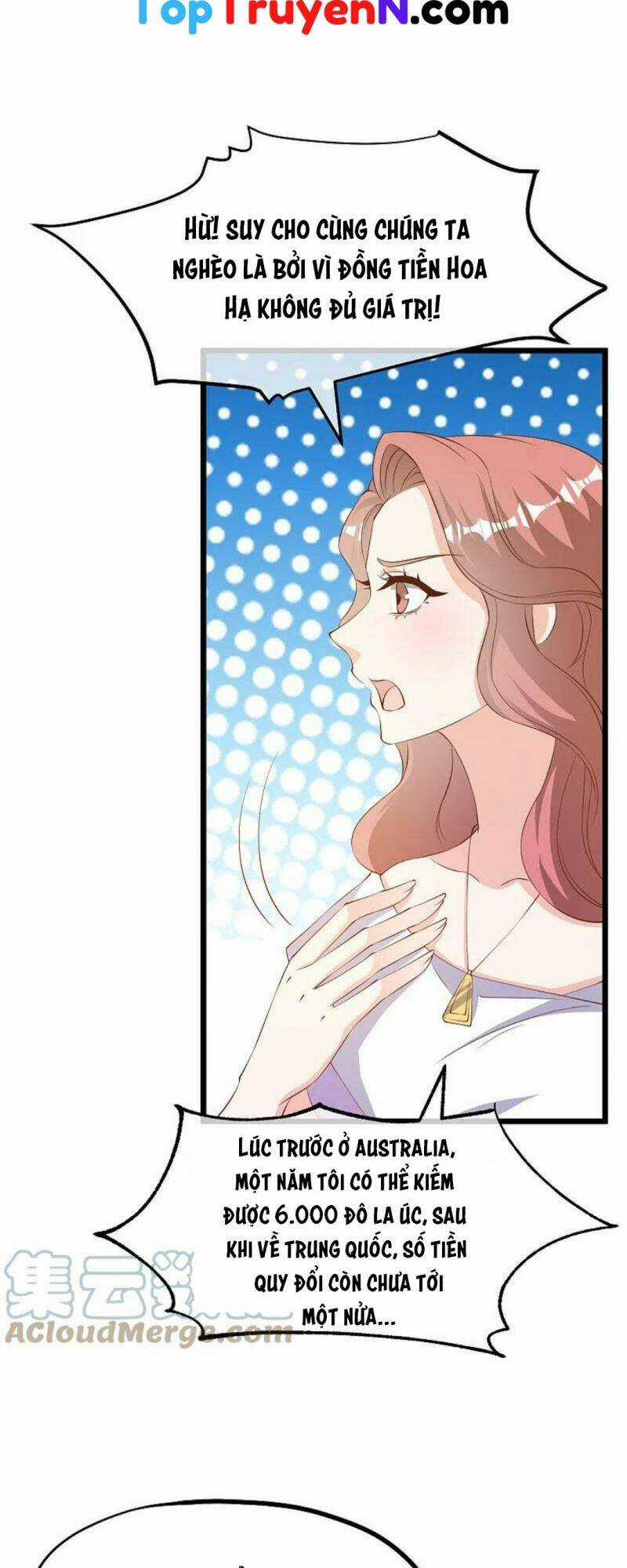 Thần Cấp Ngư Phu Chapter 300 trang 15