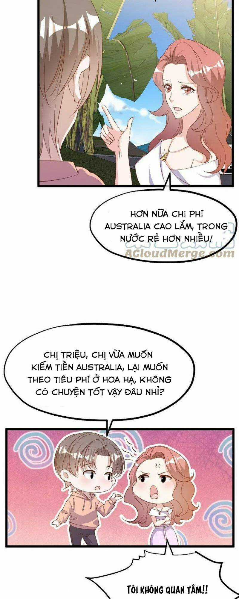 Thần Cấp Ngư Phu Chapter 300 trang 17