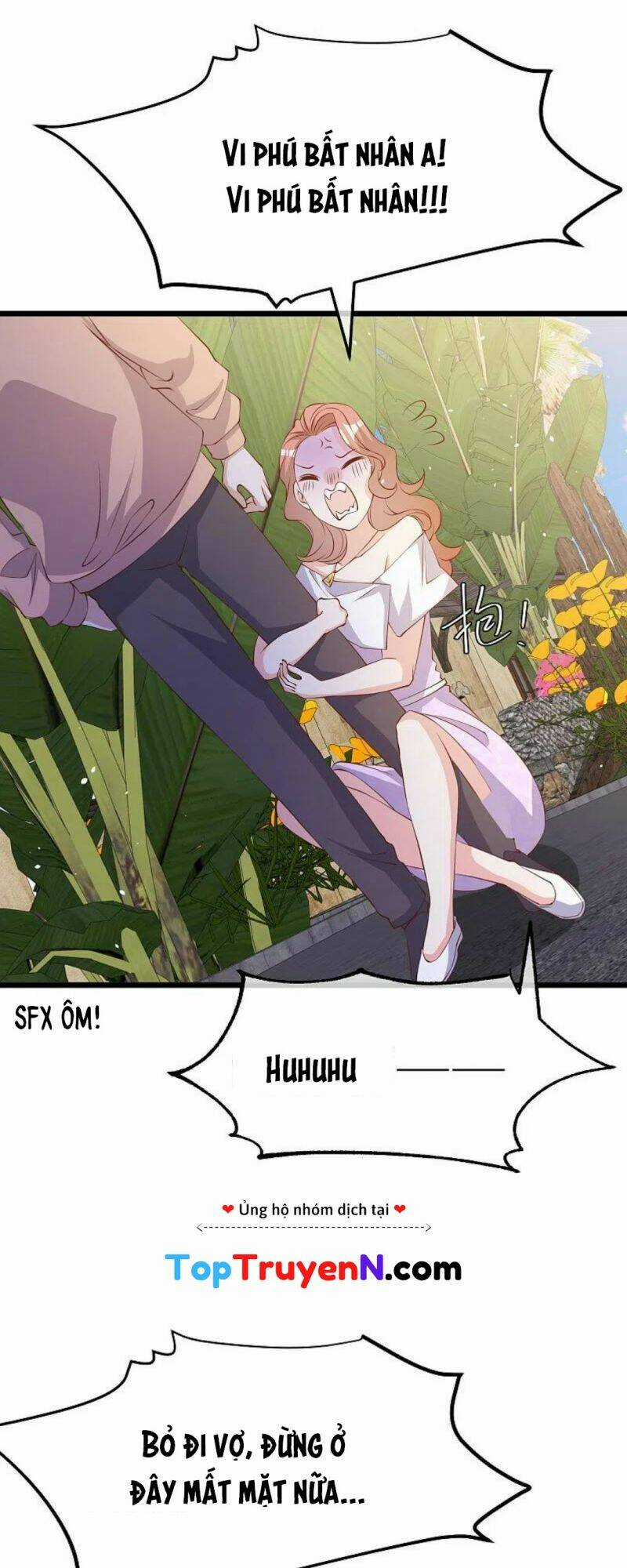 Thần Cấp Ngư Phu Chapter 300 trang 19