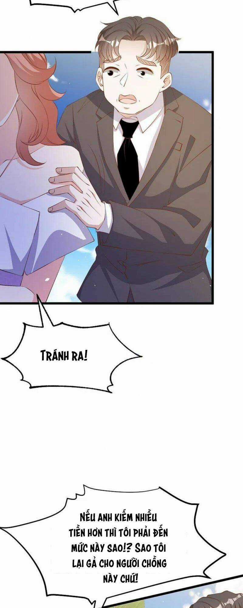 Thần Cấp Ngư Phu Chapter 300 trang 20