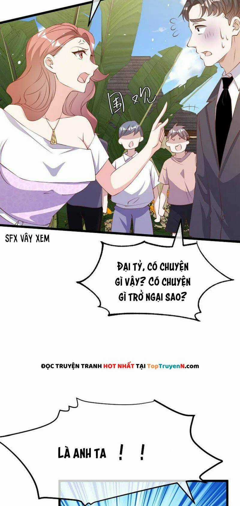 Thần Cấp Ngư Phu Chapter 300 trang 21