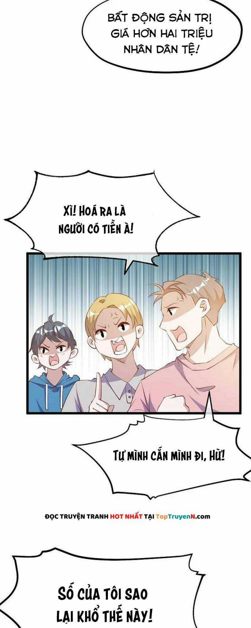 Thần Cấp Ngư Phu Chapter 300 trang 24