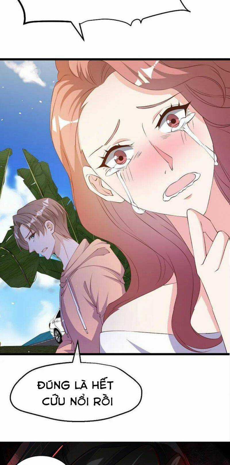 Thần Cấp Ngư Phu Chapter 300 trang 25