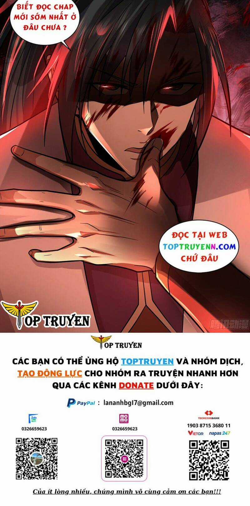Thần Cấp Ngư Phu Chapter 300 trang 26
