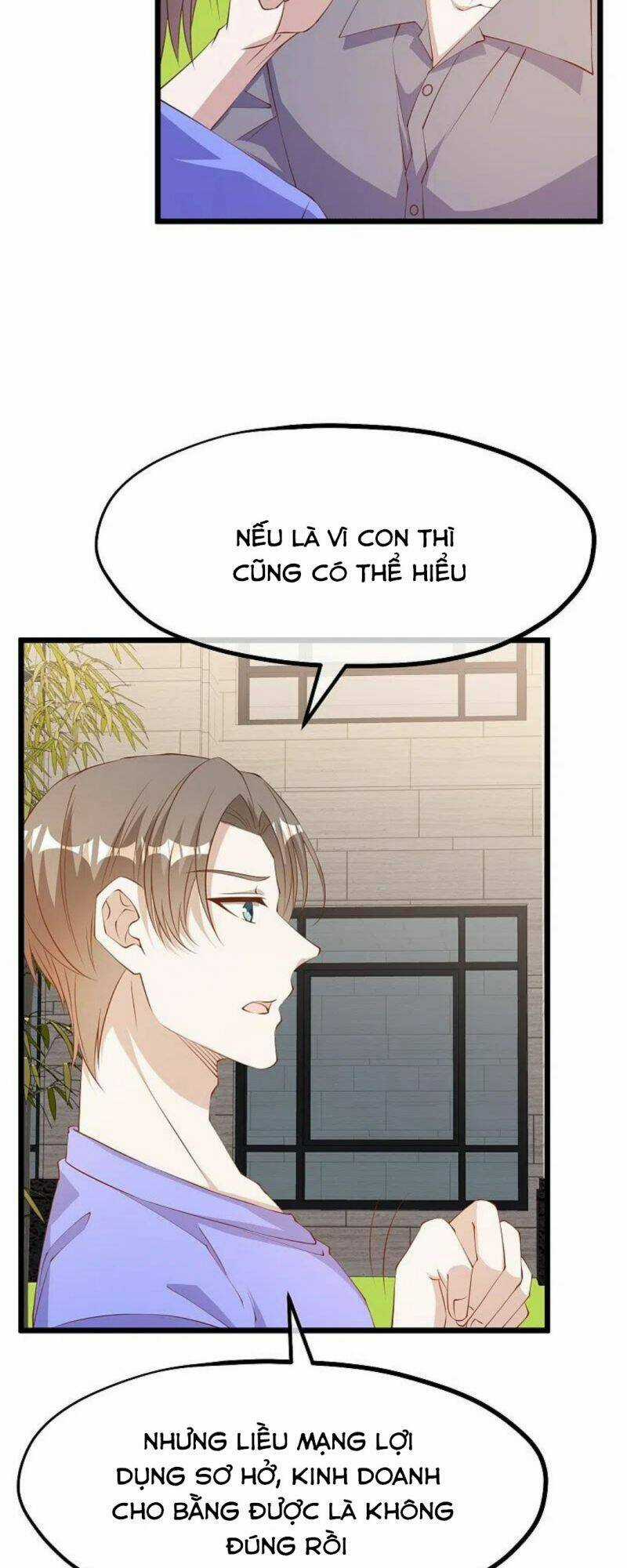 Thần Cấp Ngư Phu Chapter 300 trang 3