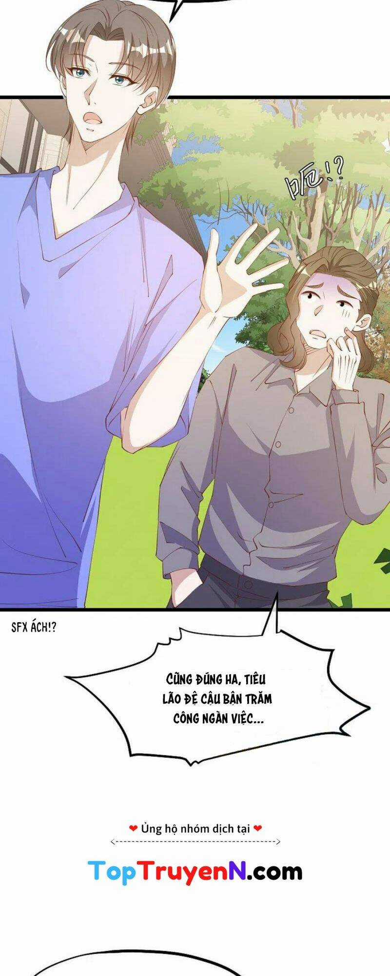 Thần Cấp Ngư Phu Chapter 300 trang 5