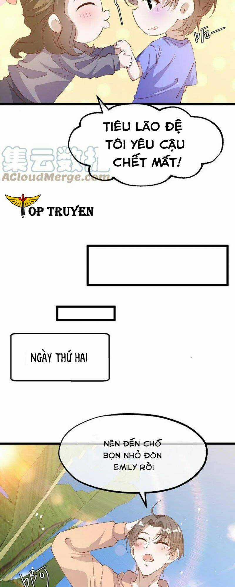 Thần Cấp Ngư Phu Chapter 300 trang 7