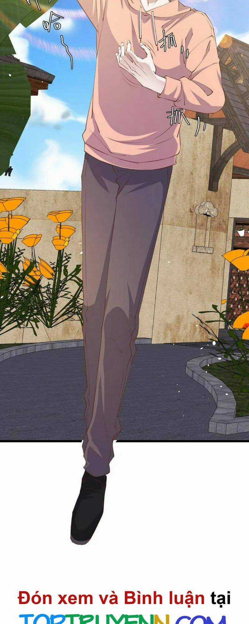 Thần Cấp Ngư Phu Chapter 300 trang 8