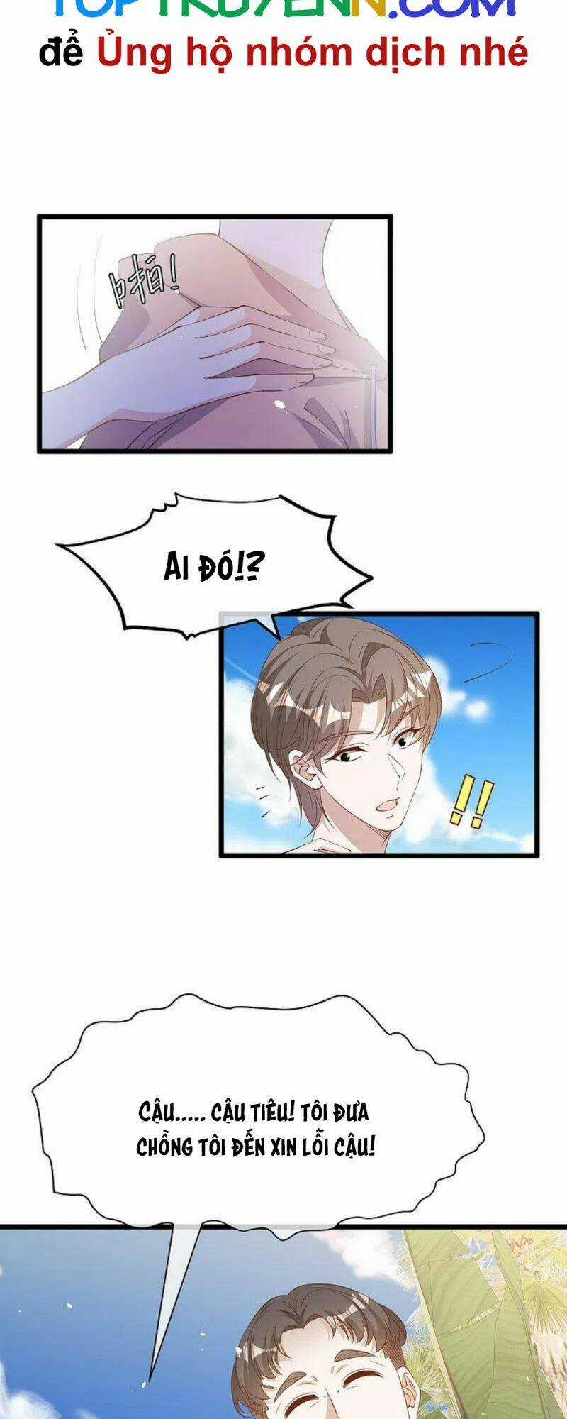 Thần Cấp Ngư Phu Chapter 300 trang 9