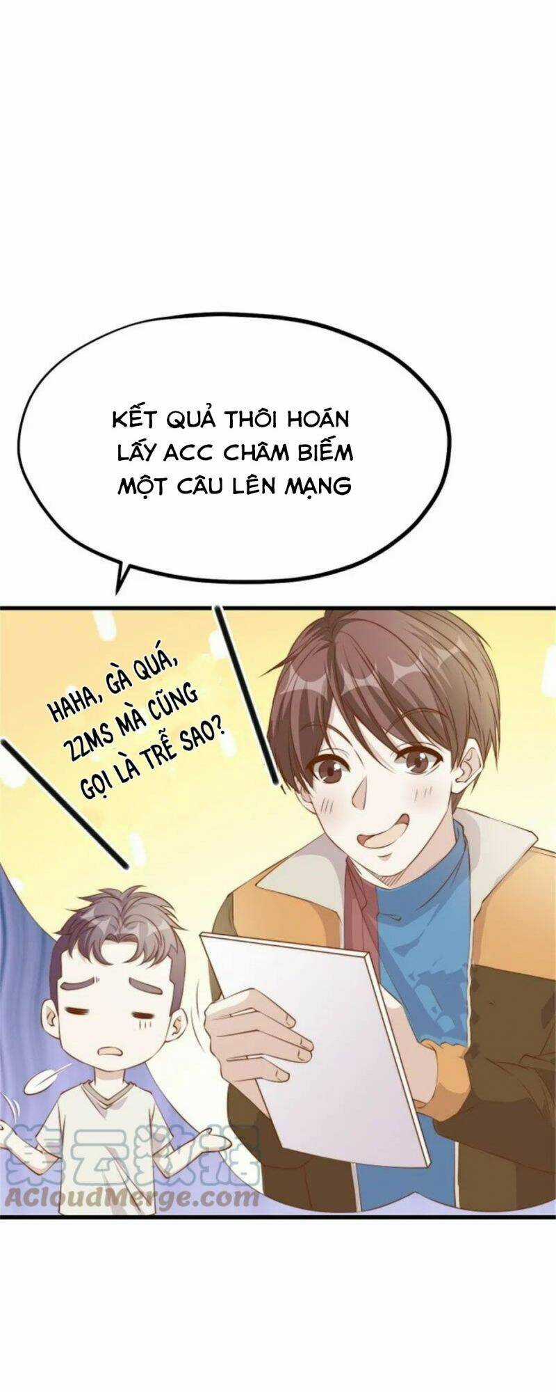 Thần Cấp Ngư Phu Chapter 301 trang 11