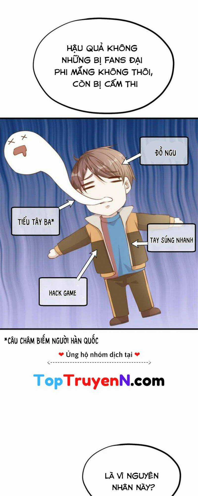 Thần Cấp Ngư Phu Chapter 301 trang 12