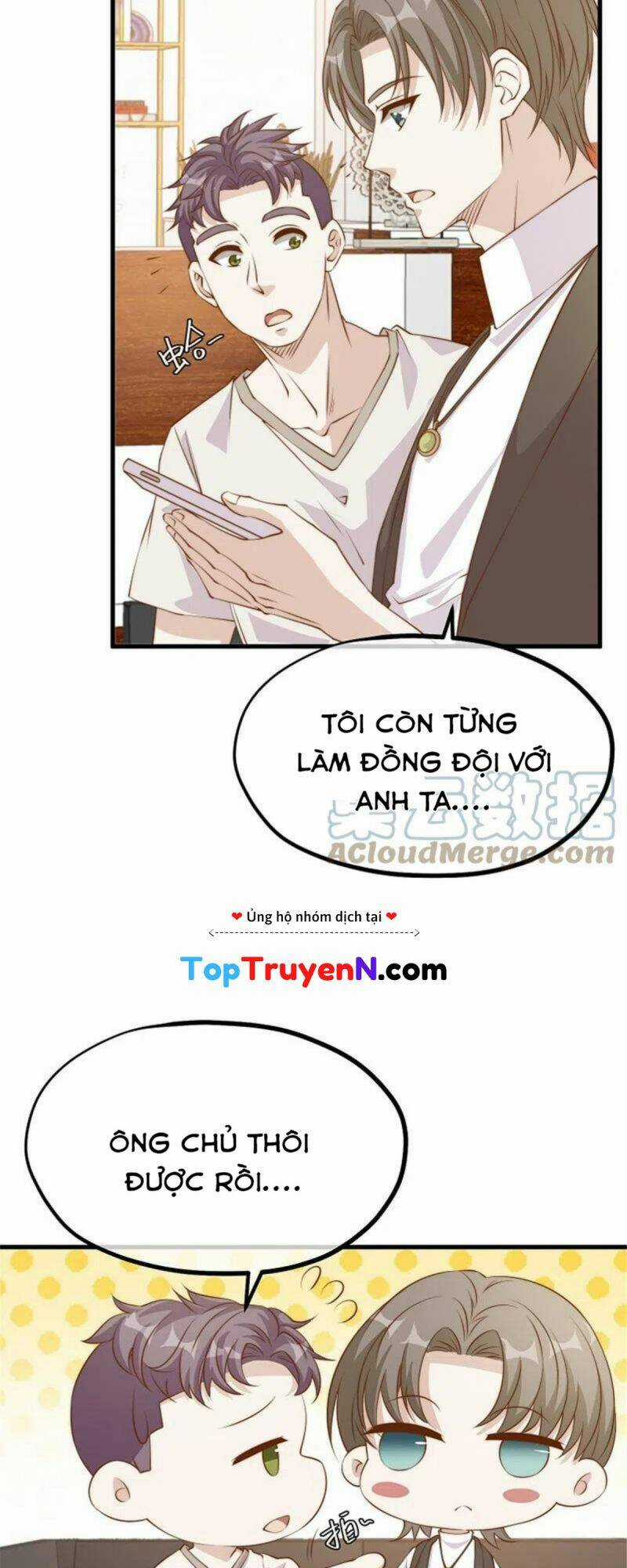 Thần Cấp Ngư Phu Chapter 301 trang 16