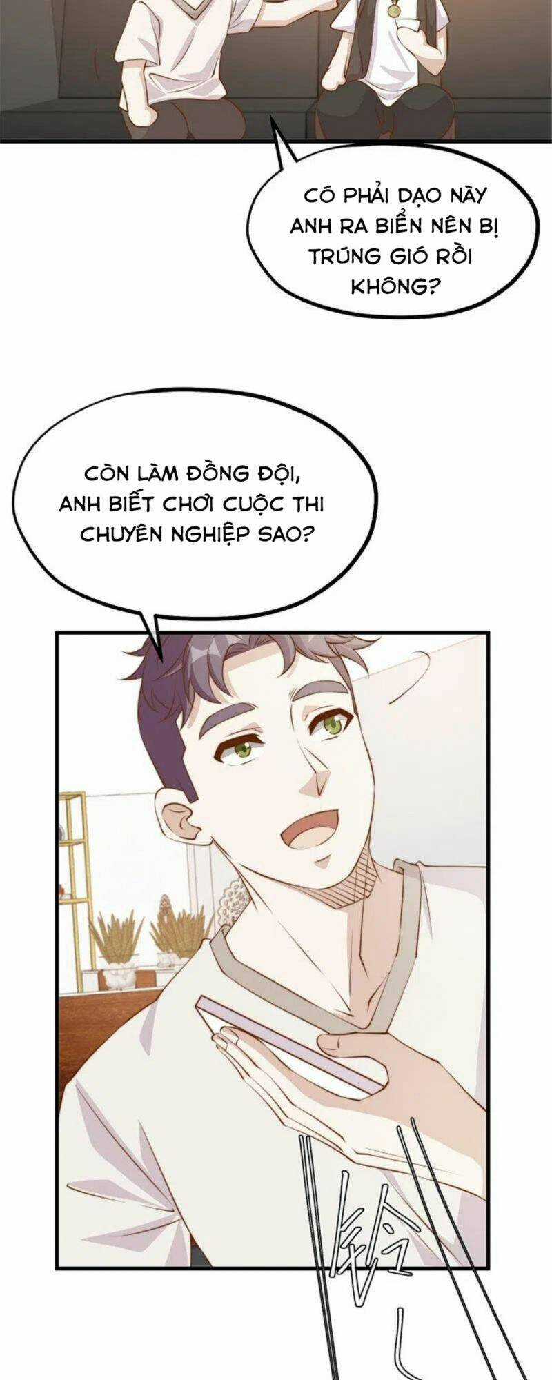 Thần Cấp Ngư Phu Chapter 301 trang 17