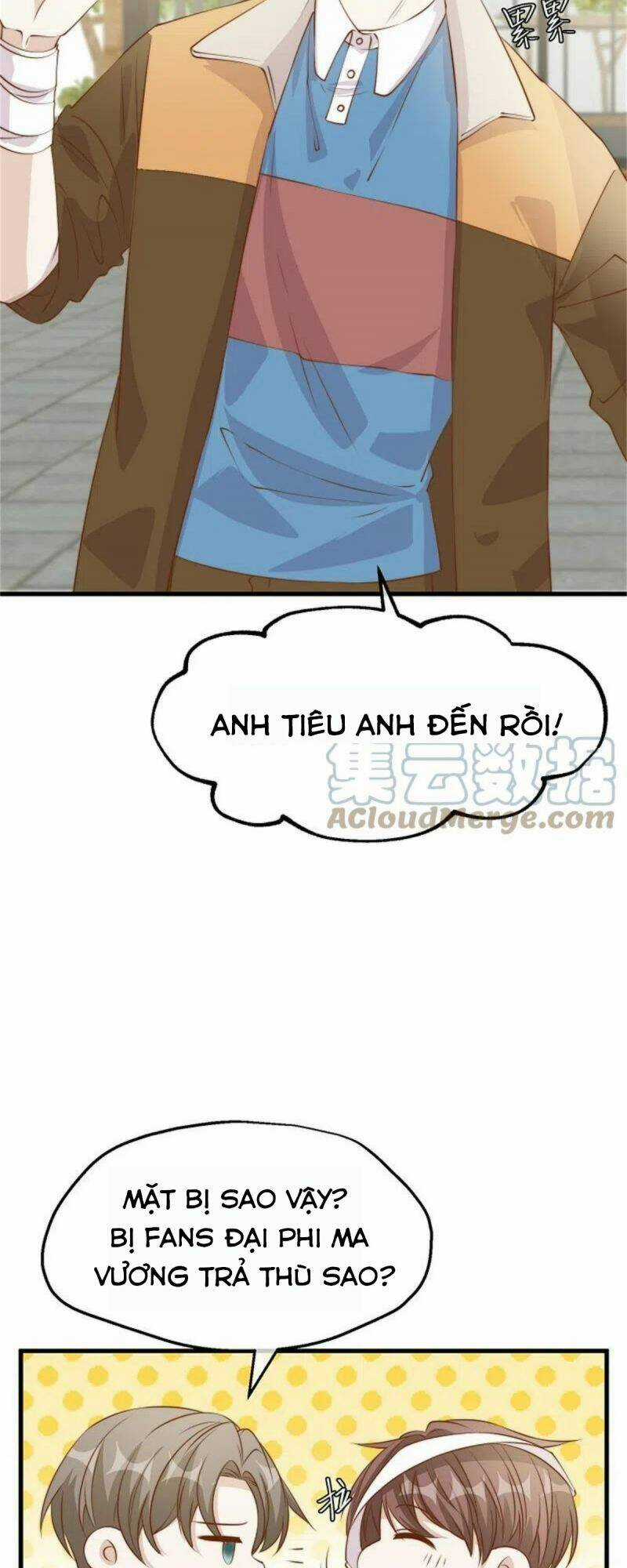 Thần Cấp Ngư Phu Chapter 301 trang 21