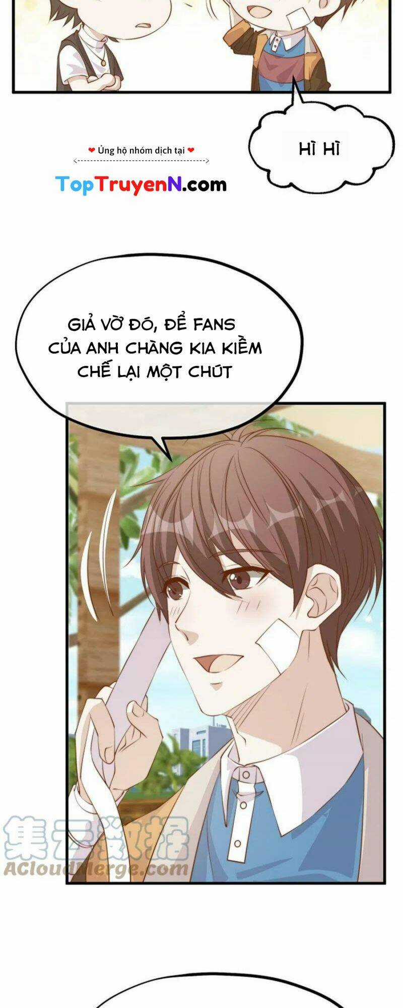 Thần Cấp Ngư Phu Chapter 301 trang 22