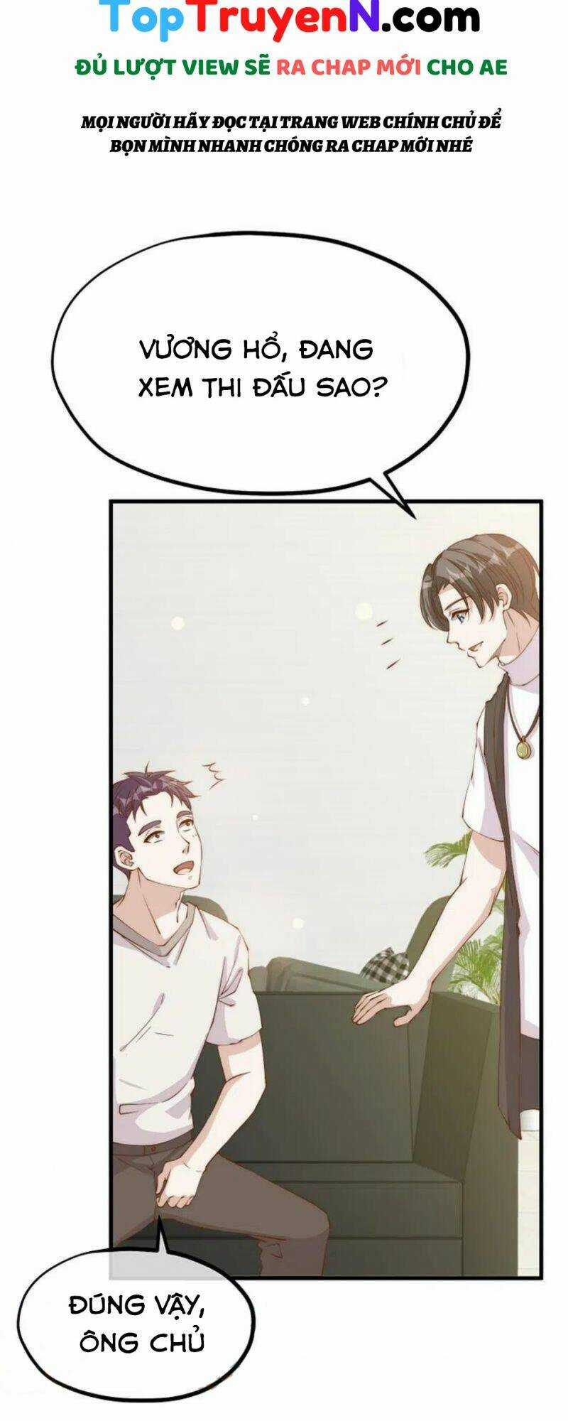 Thần Cấp Ngư Phu Chapter 301 trang 4
