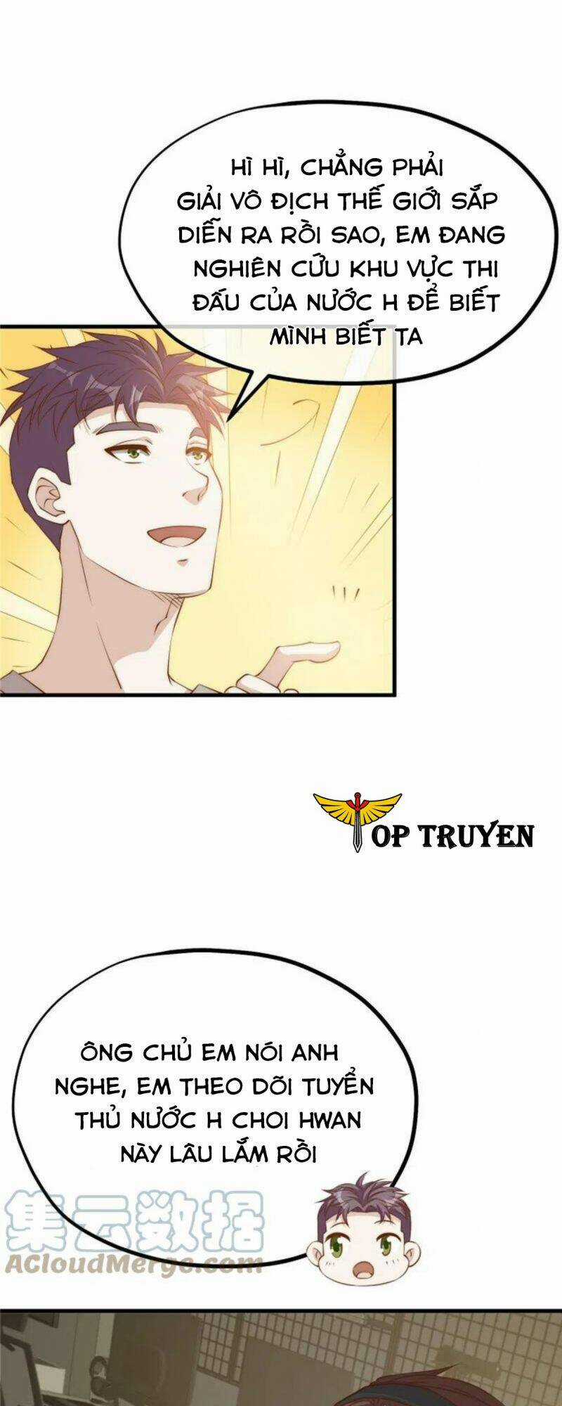Thần Cấp Ngư Phu Chapter 301 trang 5