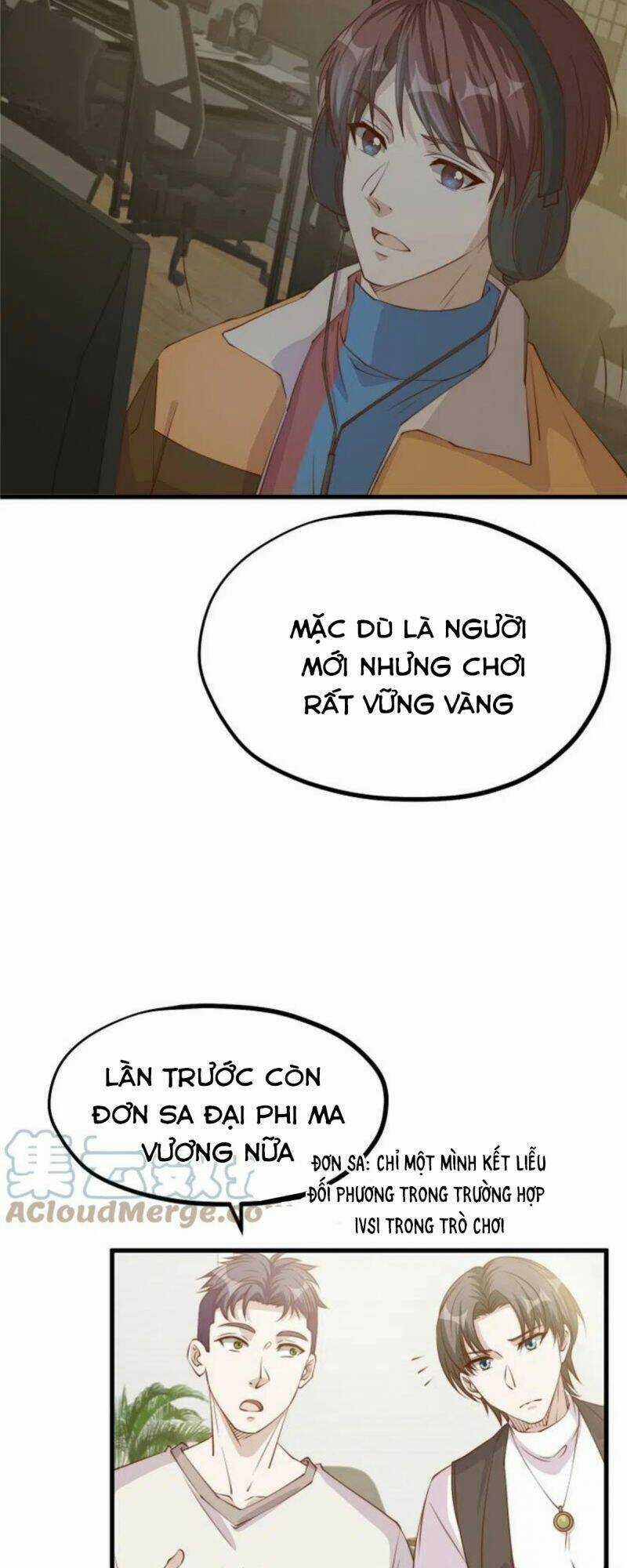 Thần Cấp Ngư Phu Chapter 301 trang 6