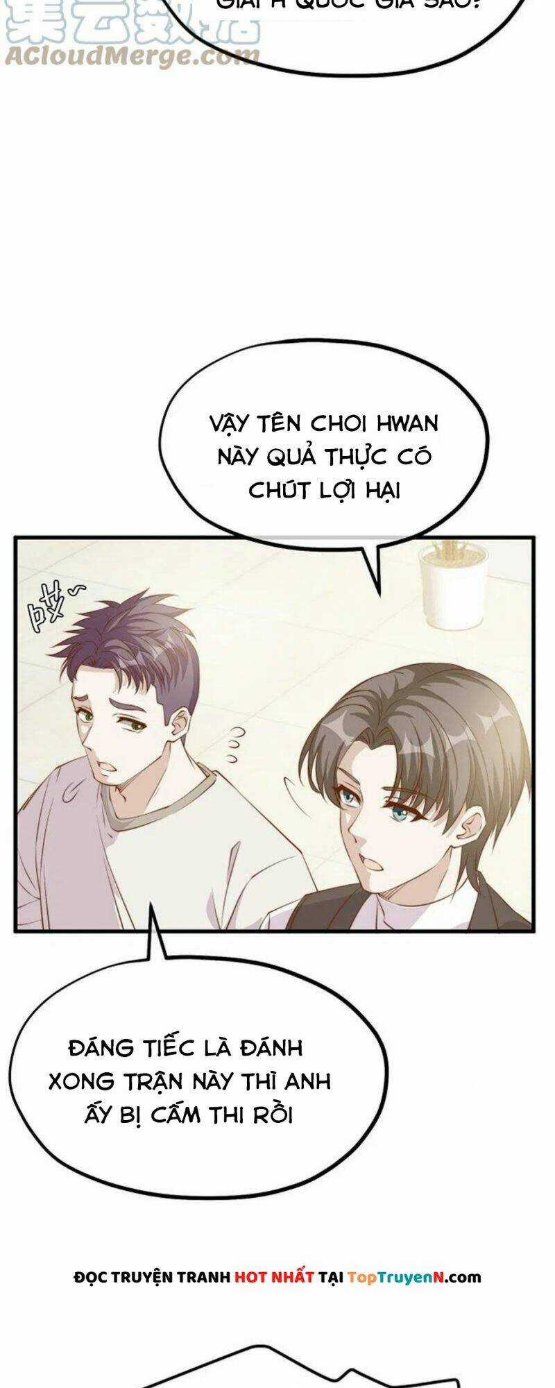 Thần Cấp Ngư Phu Chapter 301 trang 8