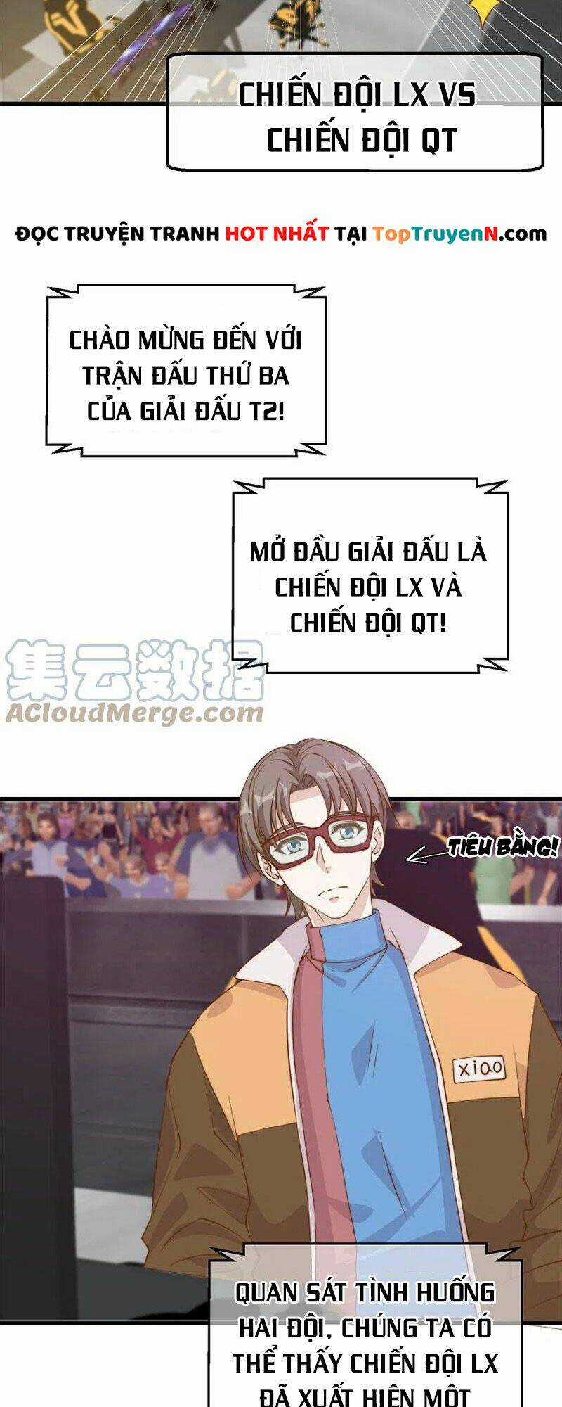 Thần Cấp Ngư Phu Chapter 302 trang 10