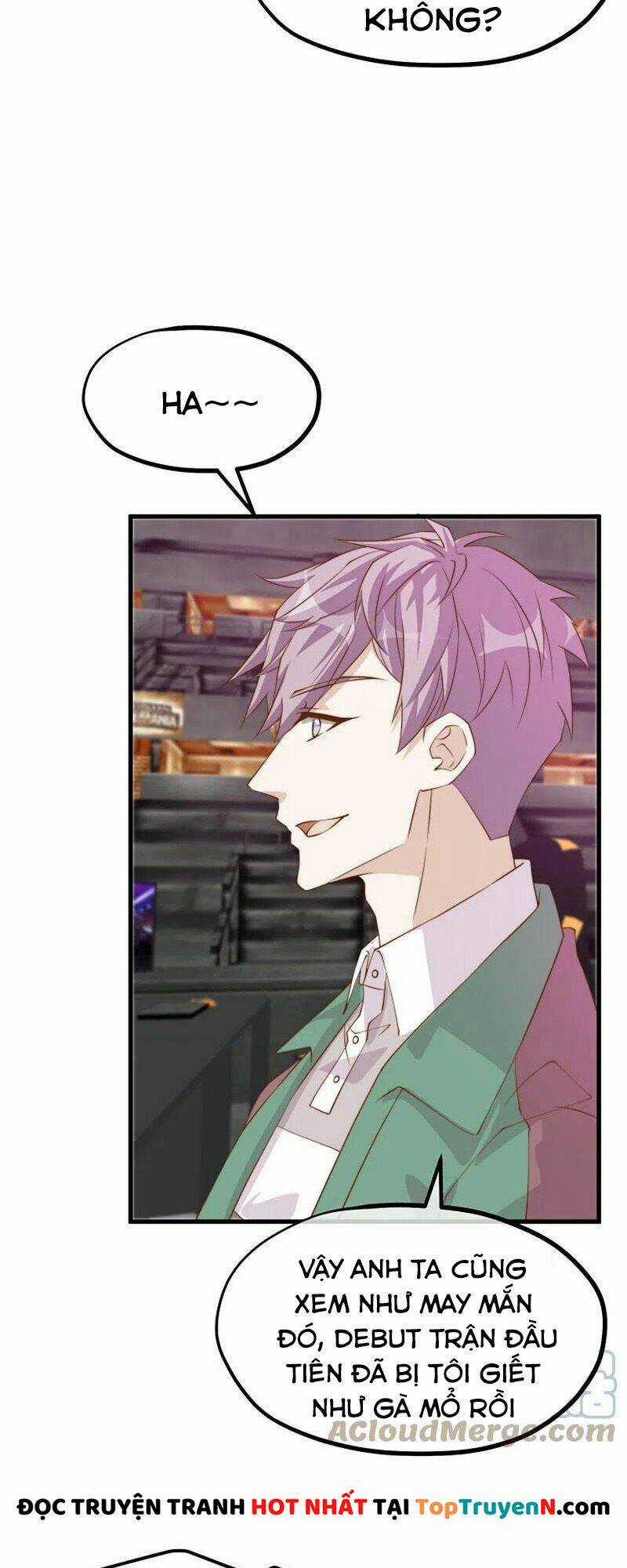 Thần Cấp Ngư Phu Chapter 302 trang 12