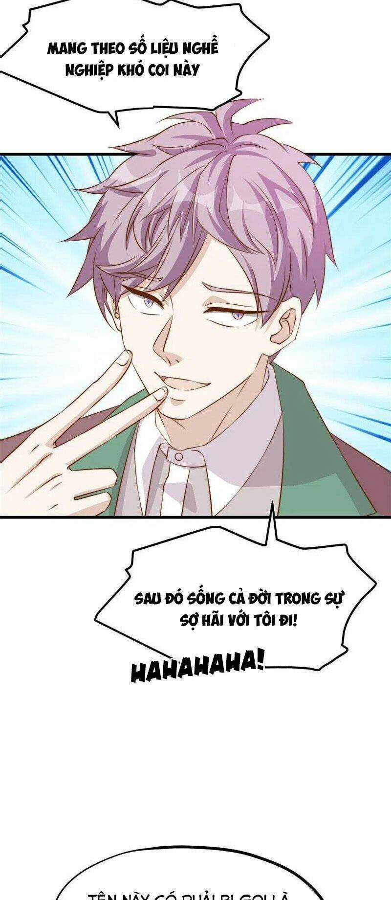 Thần Cấp Ngư Phu Chapter 302 trang 13