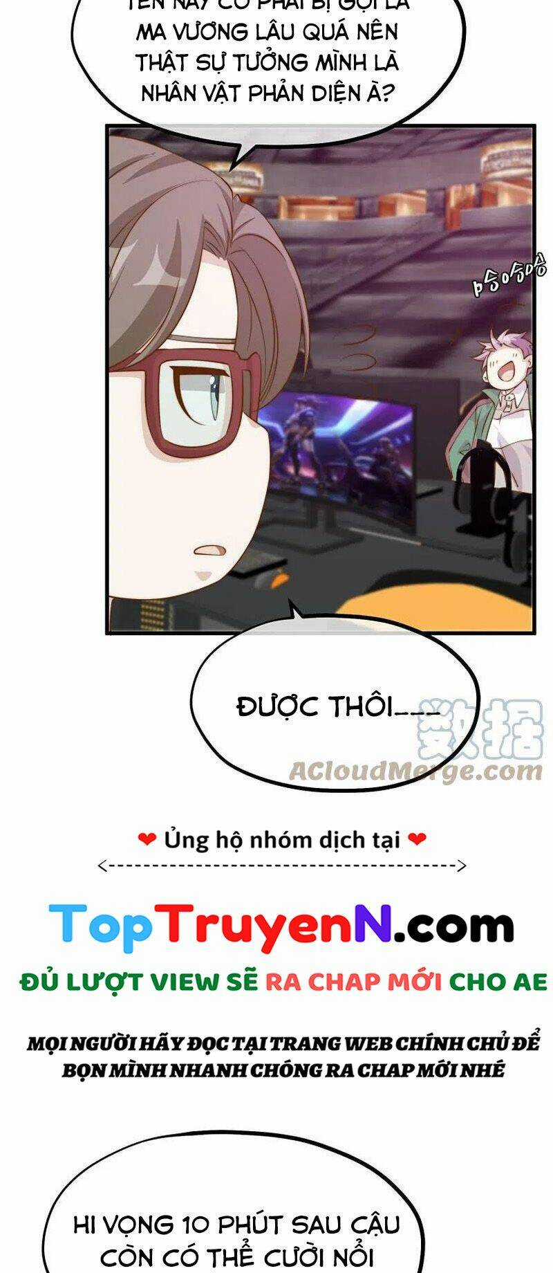 Thần Cấp Ngư Phu Chapter 302 trang 14