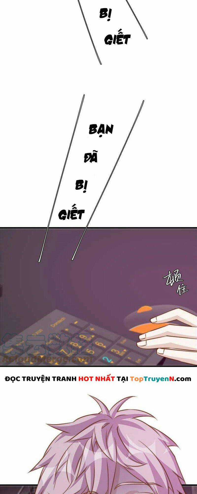 Thần Cấp Ngư Phu Chapter 302 trang 17