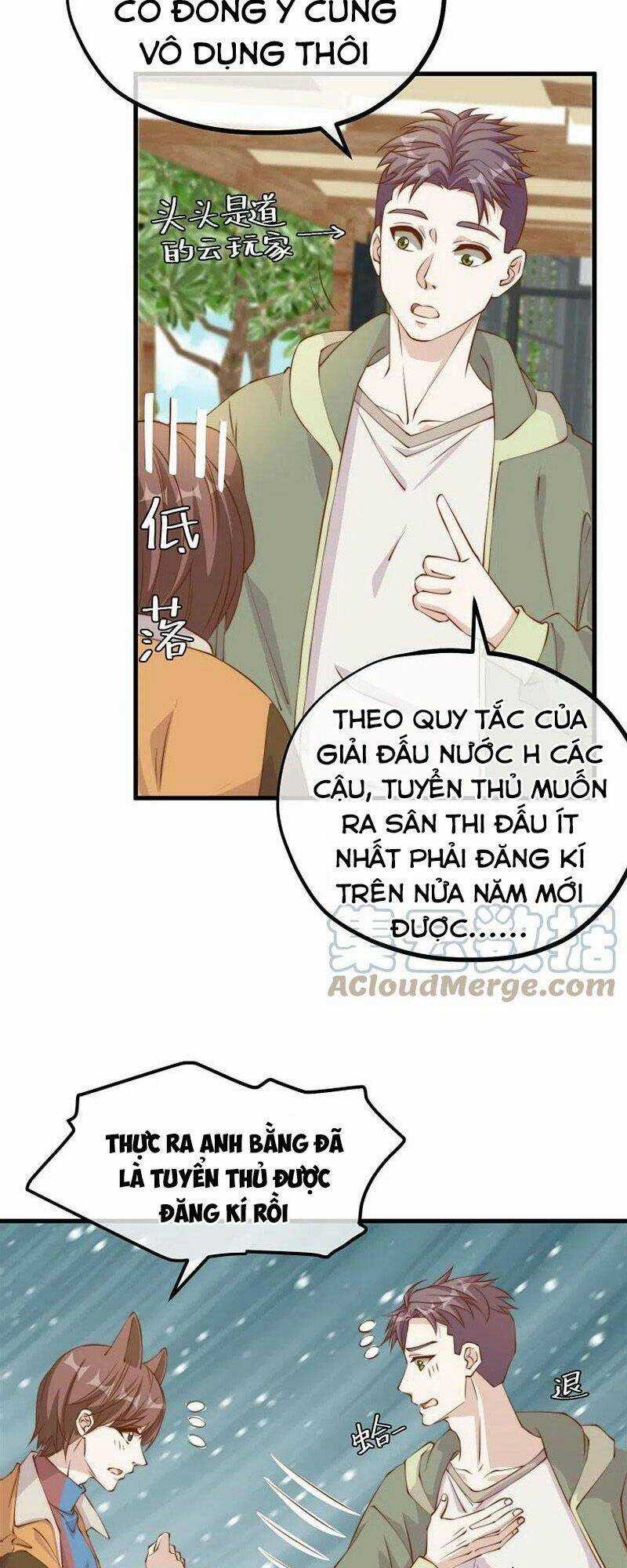 Thần Cấp Ngư Phu Chapter 302 trang 2