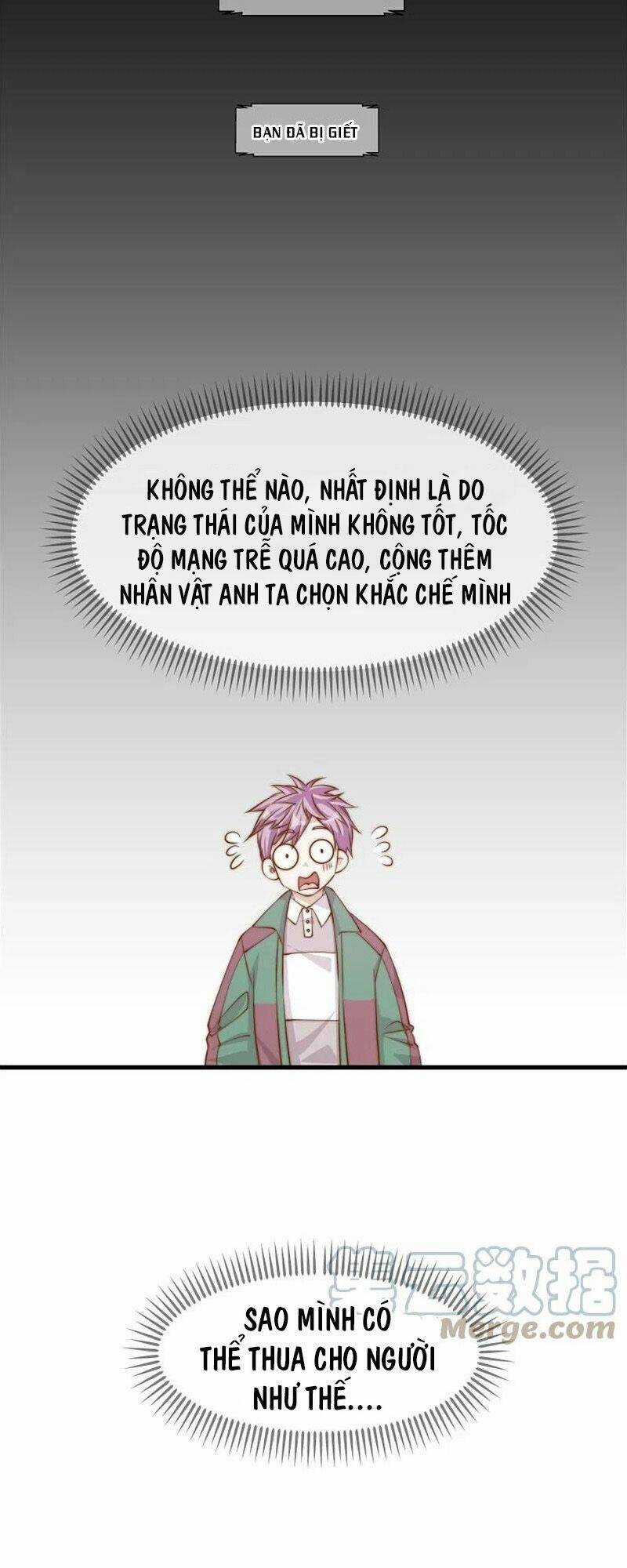 Thần Cấp Ngư Phu Chapter 302 trang 20