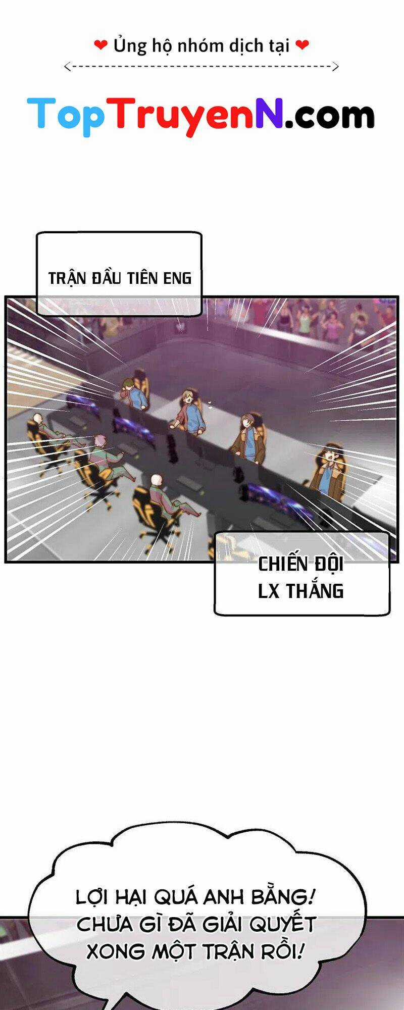 Thần Cấp Ngư Phu Chapter 302 trang 21